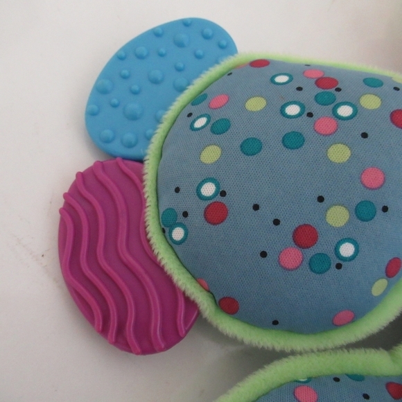 REVEL and Romp baby activity toy - Picture 9 of 10